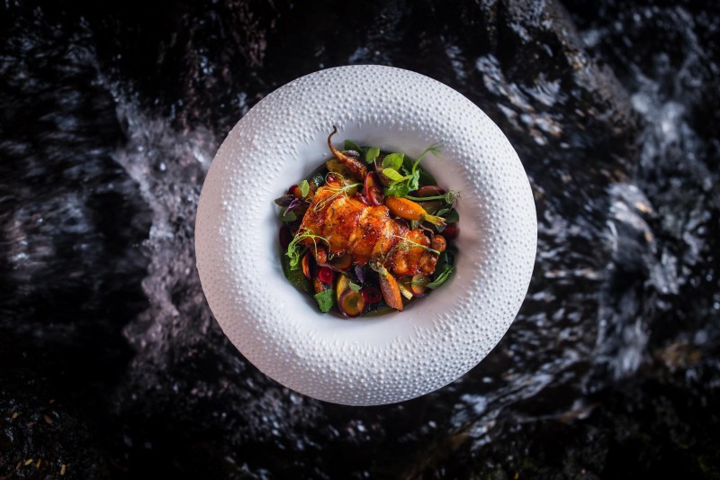 Inside Maui’s Adults-Only Hotel Wailea: Serenity And Exquisite Cuisine