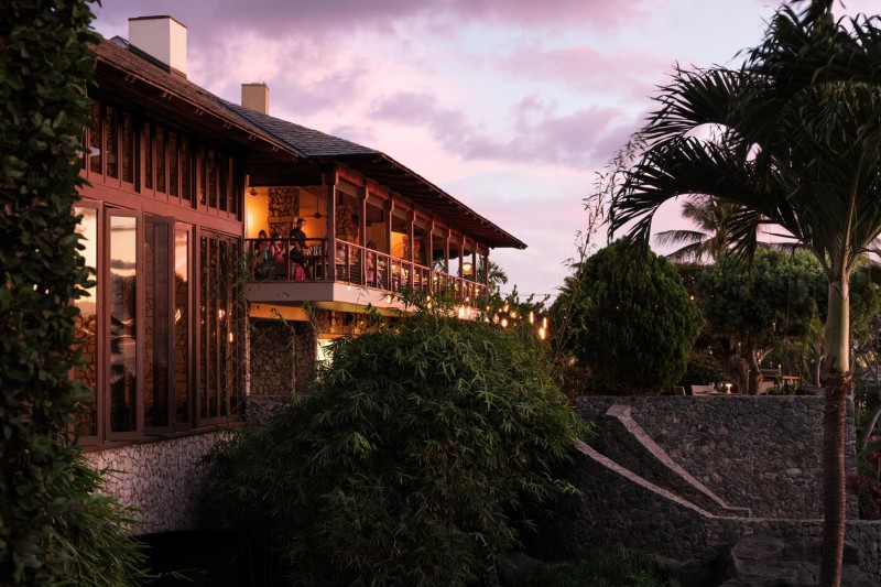 Inside Maui’s Adults-Only Hotel Wailea: Serenity And Exquisite Cuisine