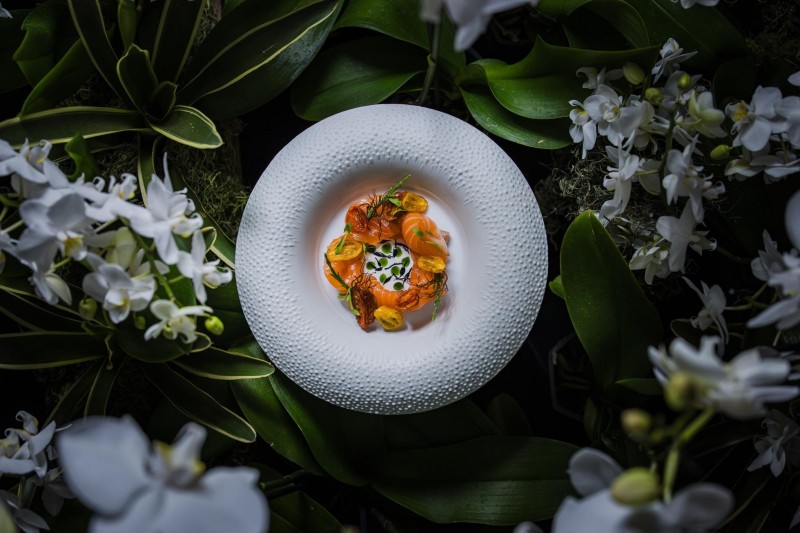 Inside Maui’s Adults-Only Hotel Wailea: Serenity And Exquisite Cuisine