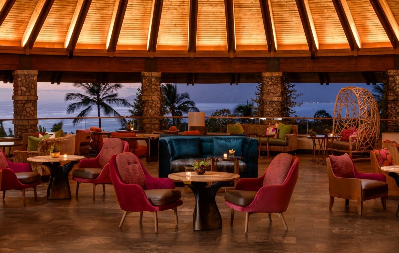 Inside Maui’s Adults-Only Hotel Wailea: Serenity And Exquisite Cuisine