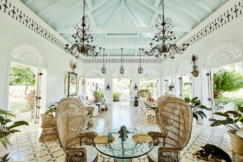 Inside Playa Grande Beach Club, A Boutique Hotel Reimagining Travel to the Dominican Republic