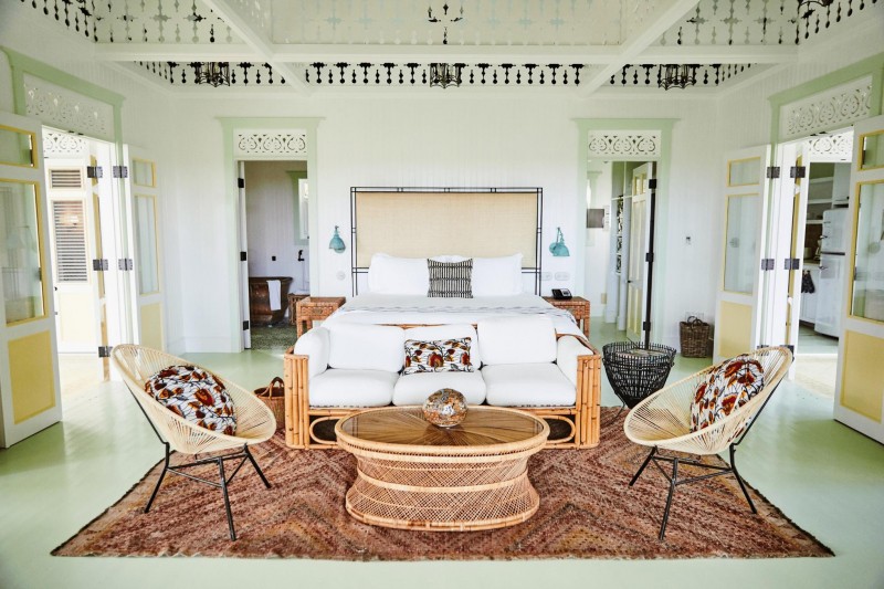 Inside Playa Grande Beach Club, A Boutique Hotel Reimagining Travel to the Dominican Republic