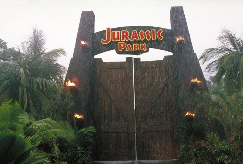 Inside Thailand’s ‘Jurassic World: Rebirth’ Filming Locations And How To Visit Them