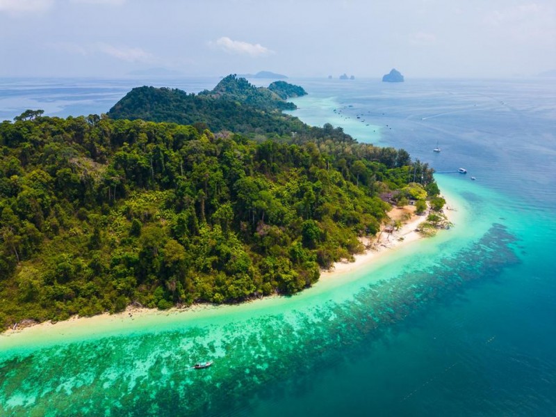 Inside Thailand’s ‘Jurassic World: Rebirth’ Filming Locations And How To Visit Them