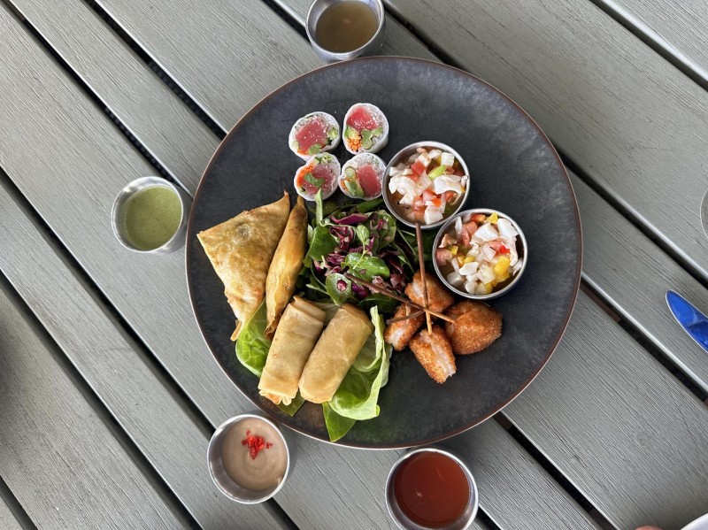 Inside The Ocean Club, A Four Seasons Resort, Bahamas, And Its 2027 Residences