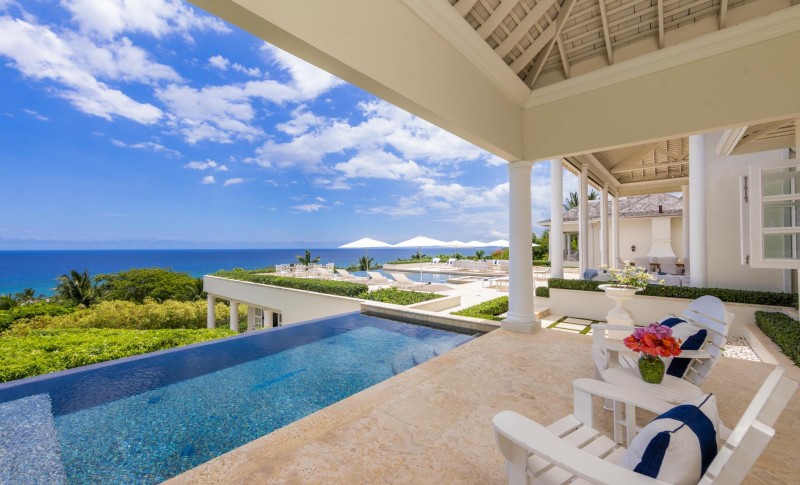 Inside The Tryall Club: Jamaica’s Billionaire Playground Of Heritage, Sport And Elegance