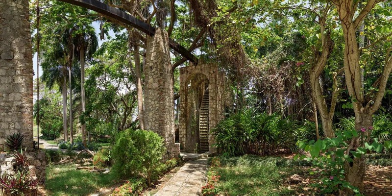 Inside The Tryall Club: Jamaica’s Billionaire Playground Of Heritage, Sport And Elegance