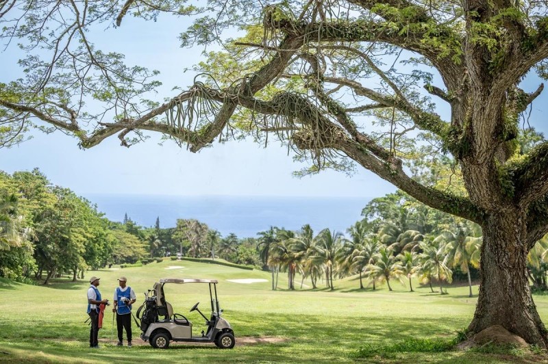 Inside The Tryall Club: Jamaica’s Billionaire Playground Of Heritage, Sport And Elegance
