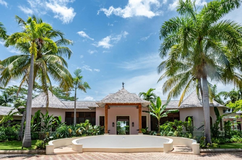 Inside The Tryall Club: Jamaica’s Billionaire Playground Of Heritage, Sport And Elegance