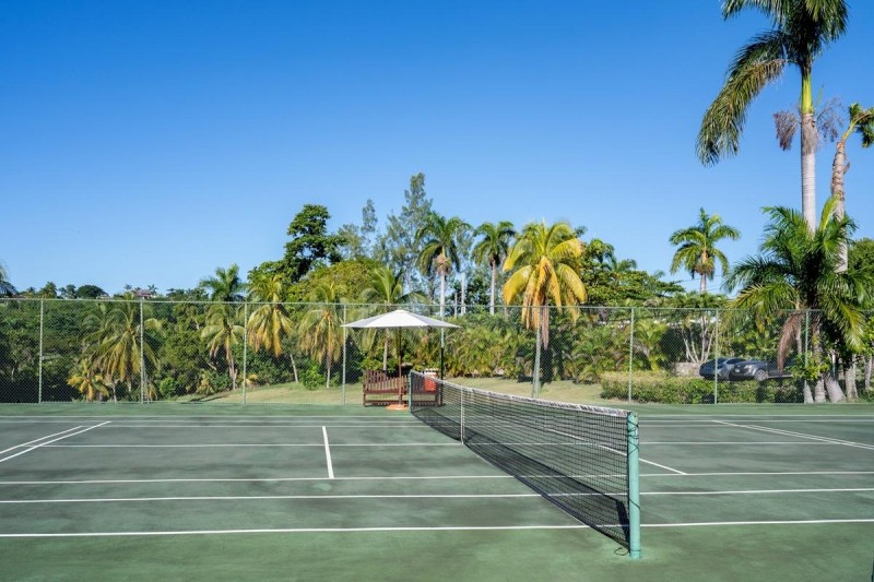 Inside The Tryall Club: Jamaica’s Billionaire Playground Of Heritage, Sport And Elegance