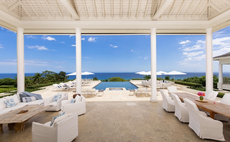 Inside The Tryall Club: Jamaica’s Billionaire Playground Of Heritage, Sport And Elegance