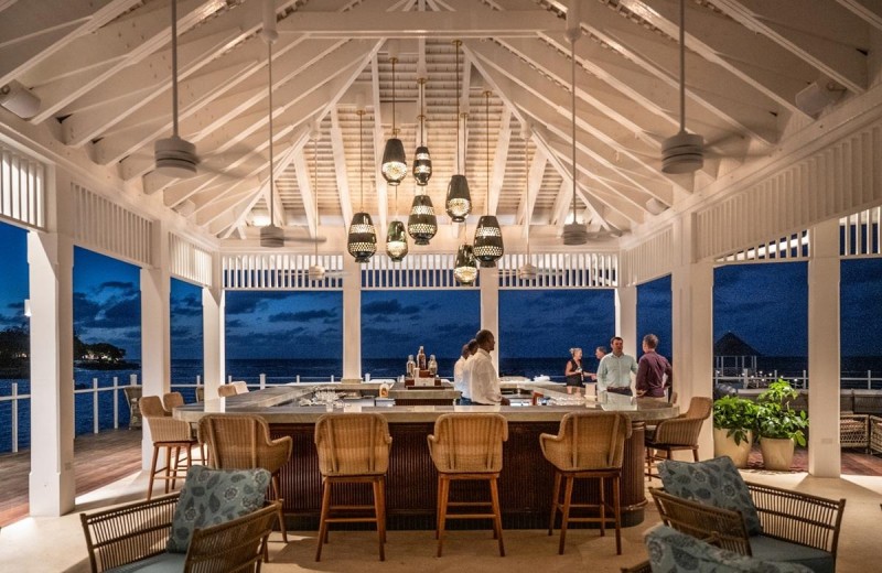Inside The Tryall Club: Jamaica’s Billionaire Playground Of Heritage, Sport And Elegance