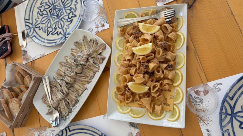 Italy’s Secret Southern Wine Region Ready To Steal The Spotlight