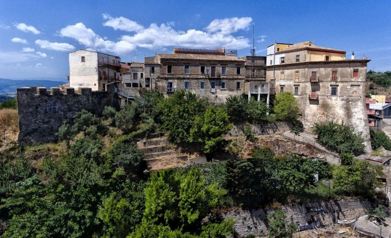 Italy’s Secret Southern Wine Region Ready To Steal The Spotlight