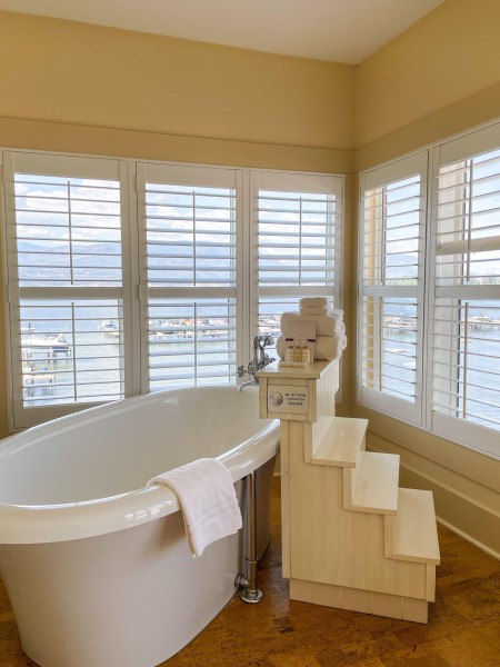 Kelowna Hotel Eldorado Fine Dining And Wining Canada Okanagan