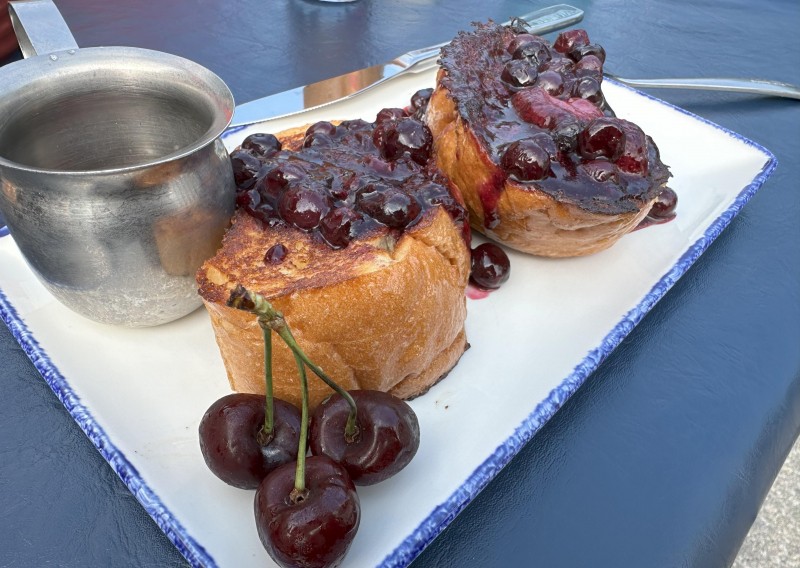 Kelowna Hotel Eldorado Fine Dining And Wining Canada Okanagan