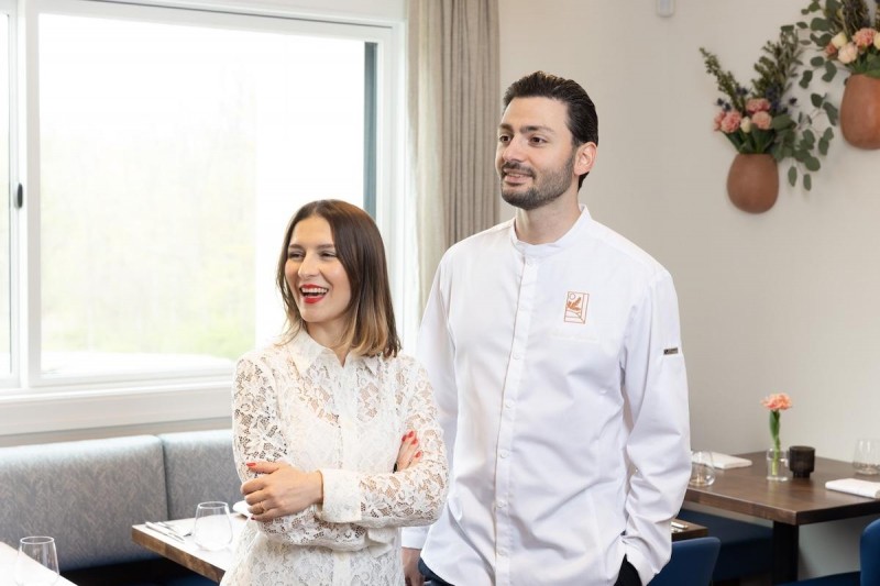 La Bastide: A Taste Of Provence, One Hour From New York City