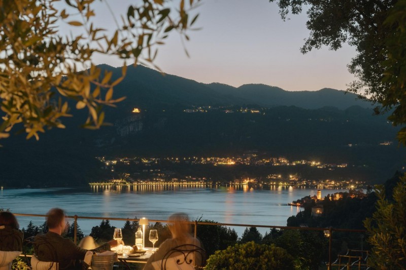 Lake Orta’s Hidden Gem Hotel: La Darbia Blends Nature, Craft And Calm