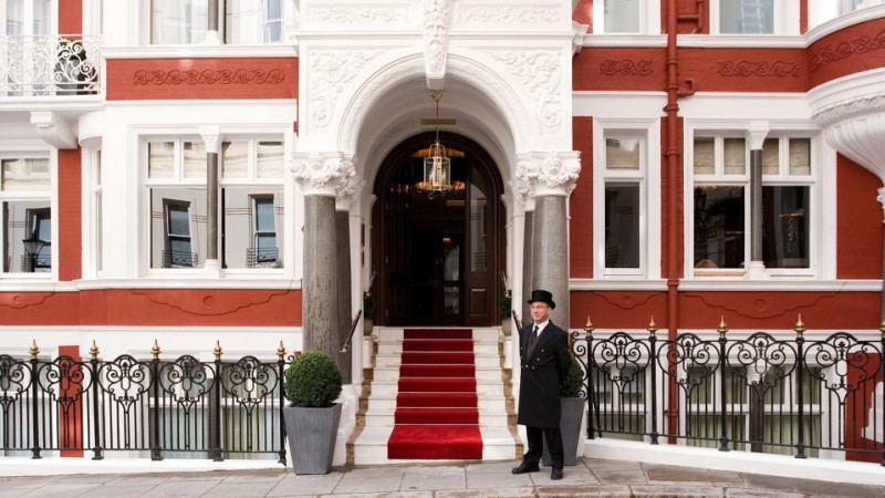 live like a london local at althoff st jamess hotel amp club a9888aa