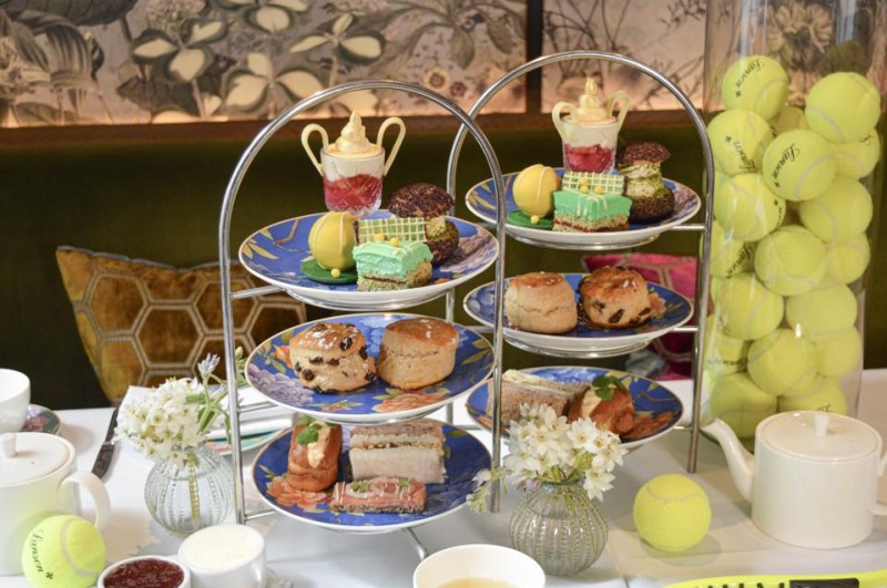 Live Like A London Local At Althoff St. James’s Hotel & Club