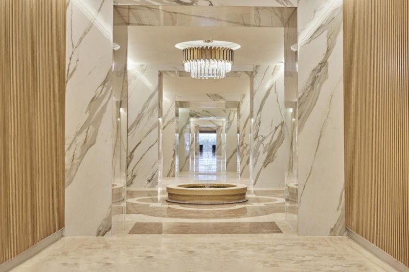 Live Long: Longevity And The Pursuit Of Happiness At Palazzo Fiuggi