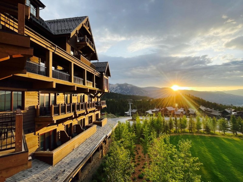 Luxury Fly Fishing Is A Thing — Where To Cast In Big Sky, Montana