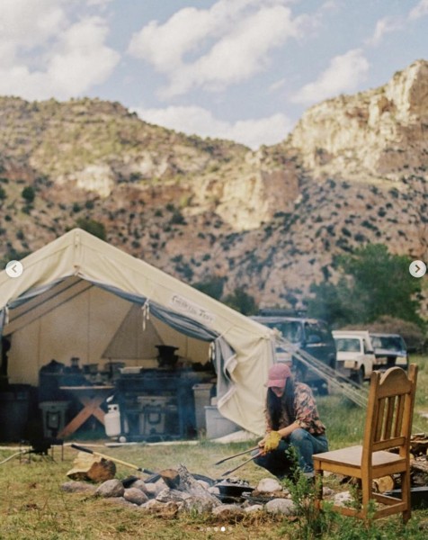 Luxury Glamping In 7 Postcard-Worthy American Locales