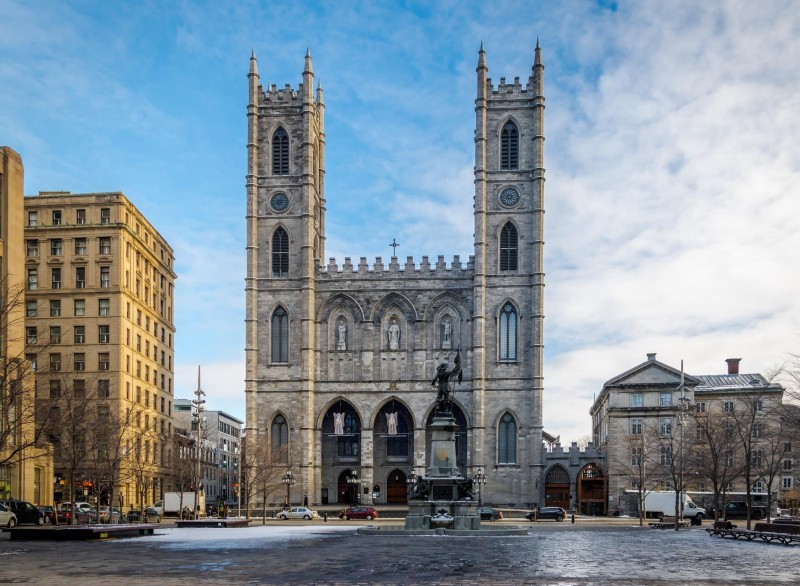 Montreal In 48 Hours: Your Ultimate Weekend Escape