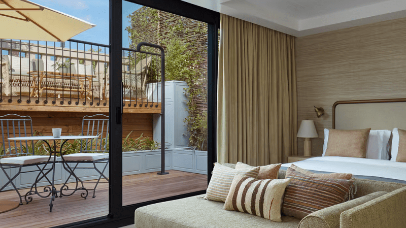 New Miiro Lifestyle Hotel Brand Expands Further In Europe
