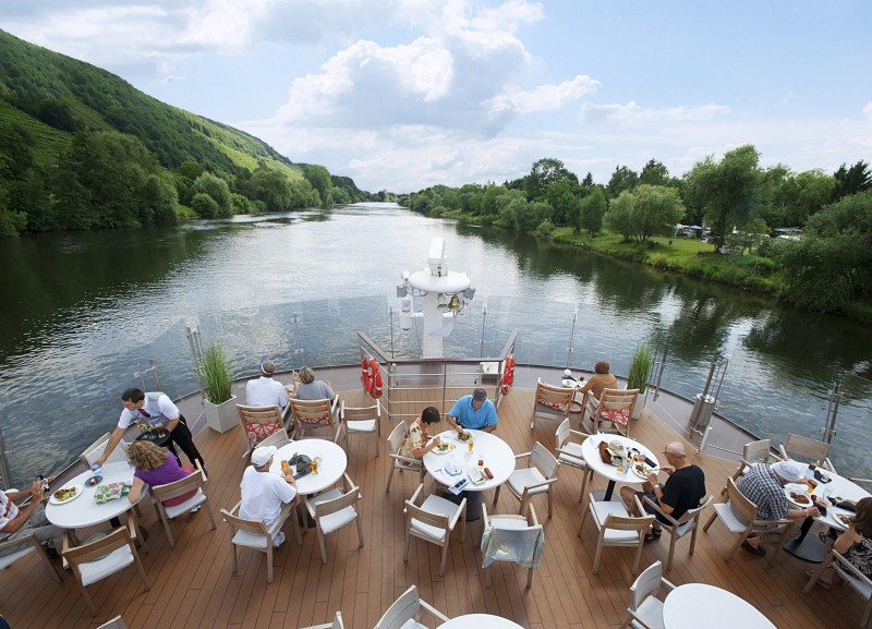 Ocean Or River? Discover Which Viking Cruises Sailing Is Right For You