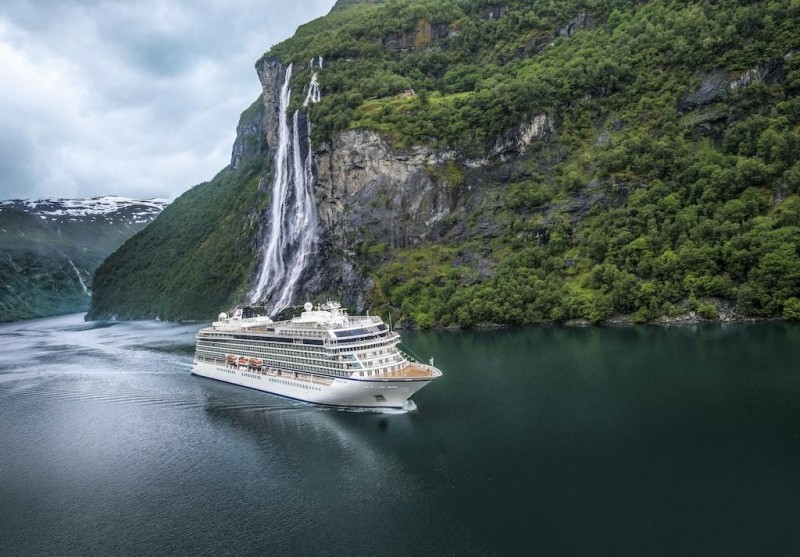 Ocean Or River? Discover Which Viking Cruises Sailing Is Right For You