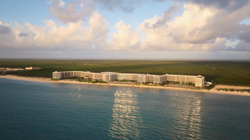 hilton-cancun
