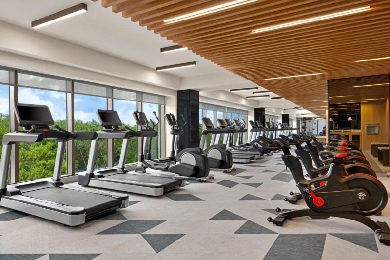 Paradise Awaits At Hilton Cancun, A Family Friendly All-Inclusive Resort