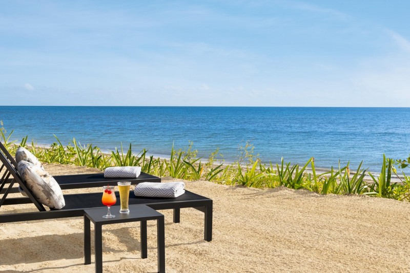 Paradise Awaits At Hilton Cancun, A Family Friendly All-Inclusive Resort