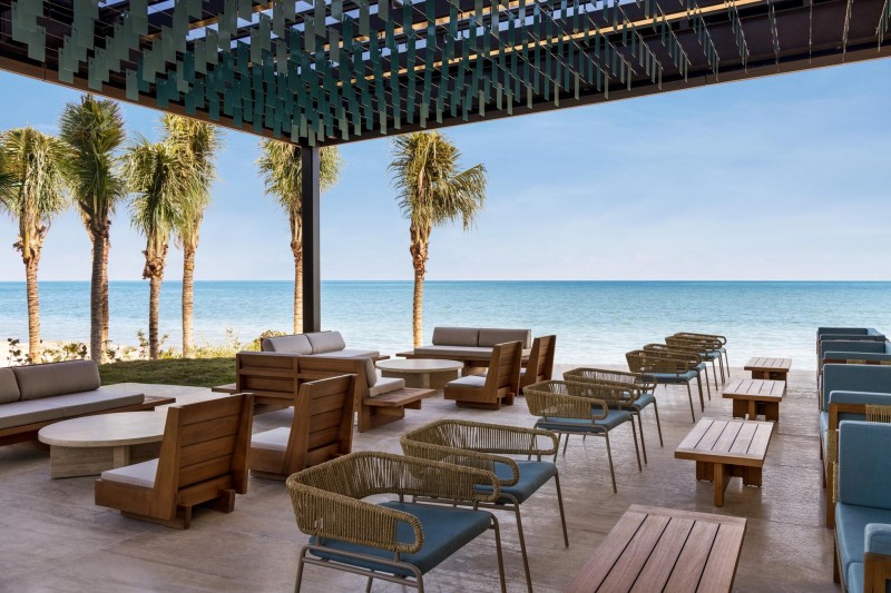 Paradise Awaits At Hilton Cancun, A Family Friendly All-Inclusive Resort