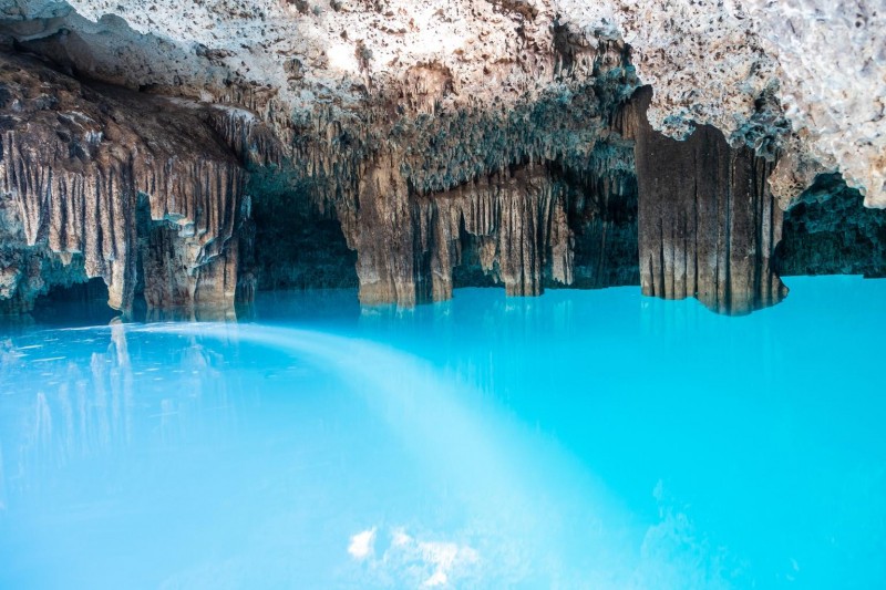 Plunge Into These 3 Refreshing Cenotes On Your Next Mexican Adventure