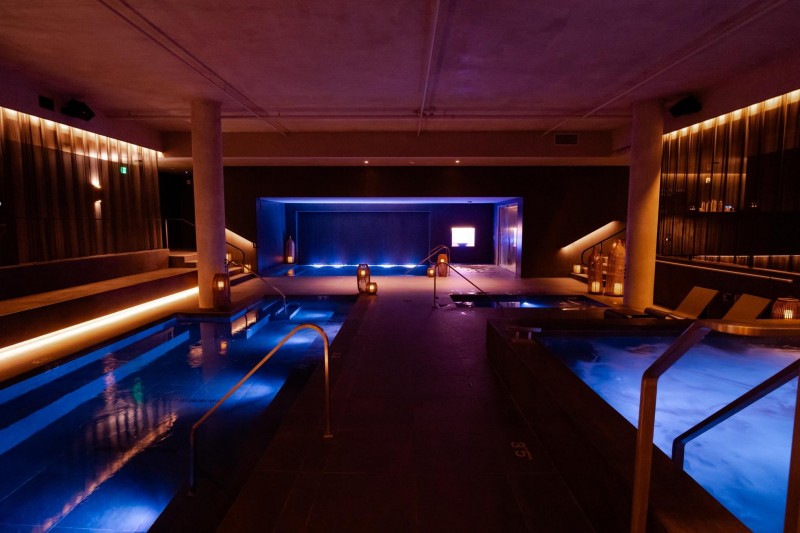 Portland’s Buzz: A New, Luxe Thermal Hotel And Must-Try Restaurants