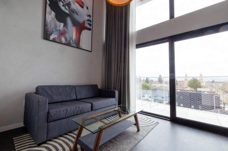Portland’s Buzz: A New, Luxe Thermal Hotel And Must-Try Restaurants