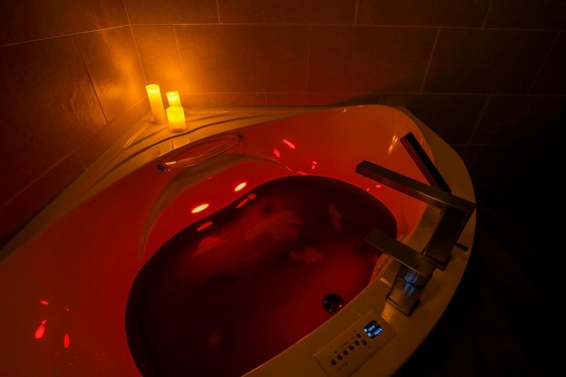 Portland’s Buzz: A New, Luxe Thermal Hotel And Must-Try Restaurants
