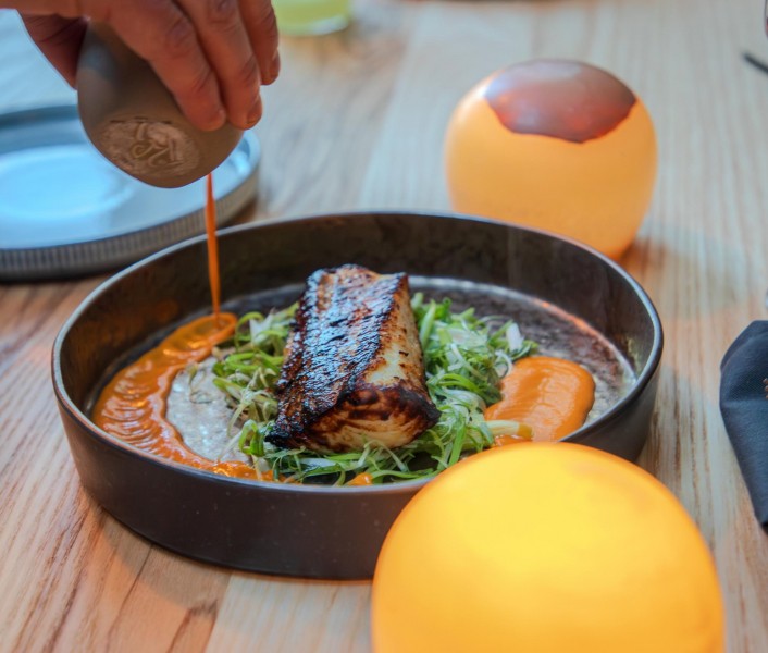 Portland’s Buzz: A New, Luxe Thermal Hotel And Must-Try Restaurants