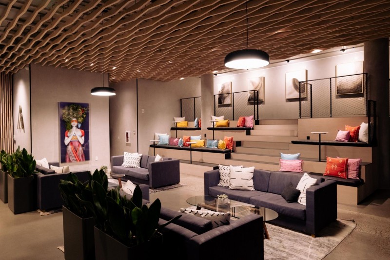 Portland’s Buzz: A New, Luxe Thermal Hotel And Must-Try Restaurants