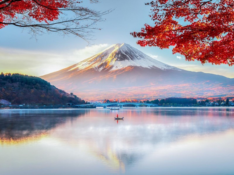 Ranked: The World’s Most Visited Countries In 2024