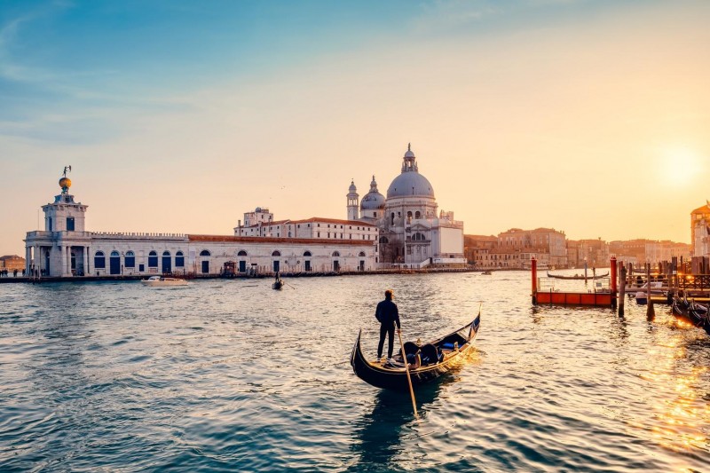 Ranked: The World’s Most Visited Countries In 2024