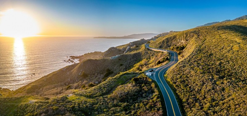 Road Trip Hacks To Make Your Summer Drive Smoother