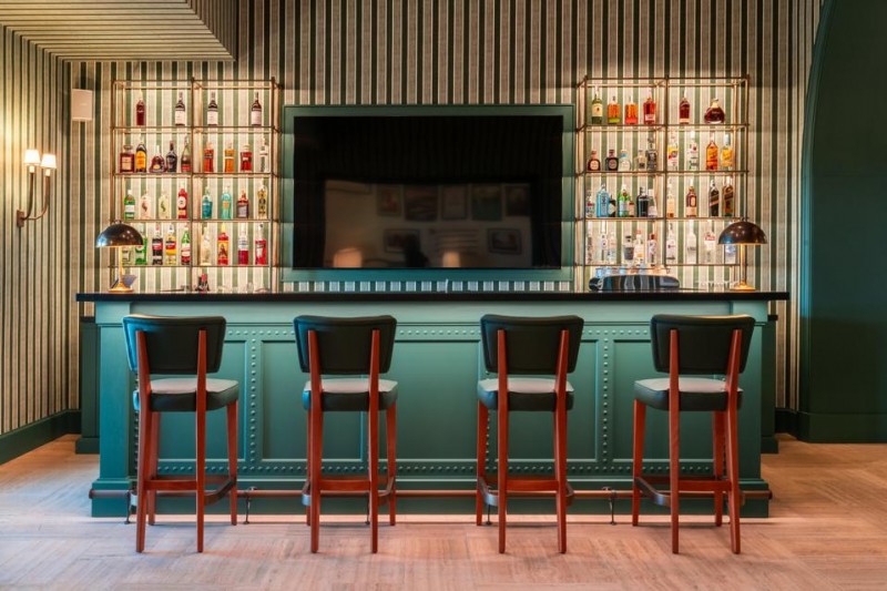 Rocco Forte’s Retreat In Sicily: Verdura Resort