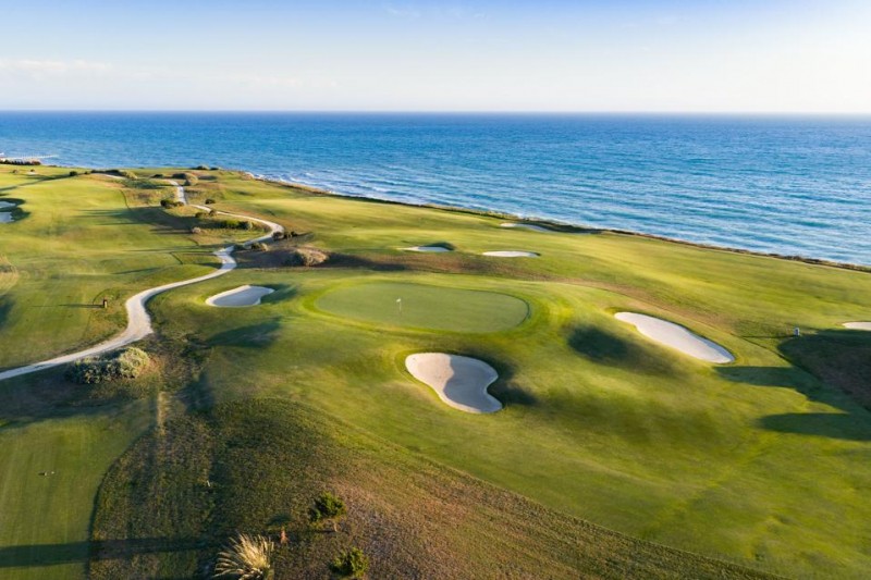 Rocco Forte’s Retreat In Sicily: Verdura Resort