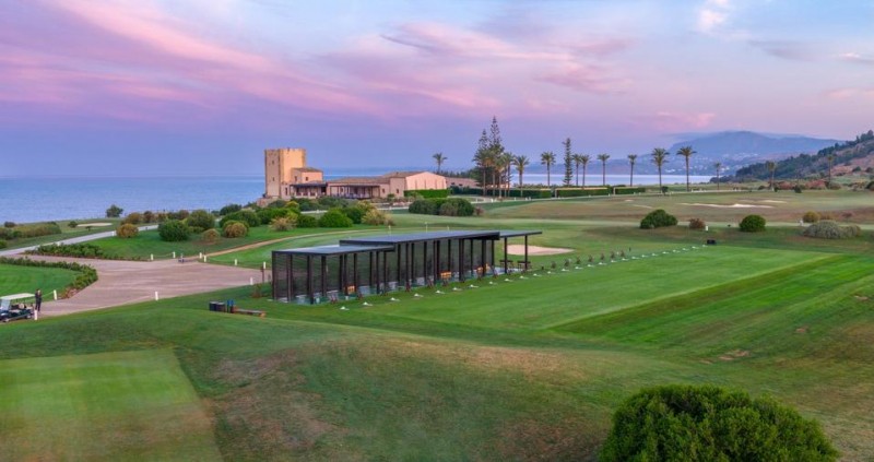 Rocco Forte’s Retreat In Sicily: Verdura Resort