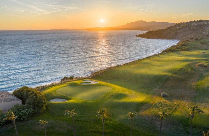 Rocco Forte’s Retreat In Sicily: Verdura Resort