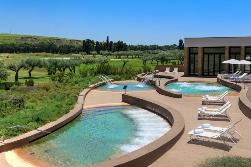 Rocco Forte’s Retreat In Sicily: Verdura Resort