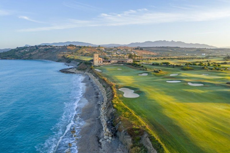 Rocco Forte’s Retreat In Sicily: Verdura Resort